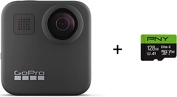 7 Best SD Cards For GoPro Max 2022 Recommendation 